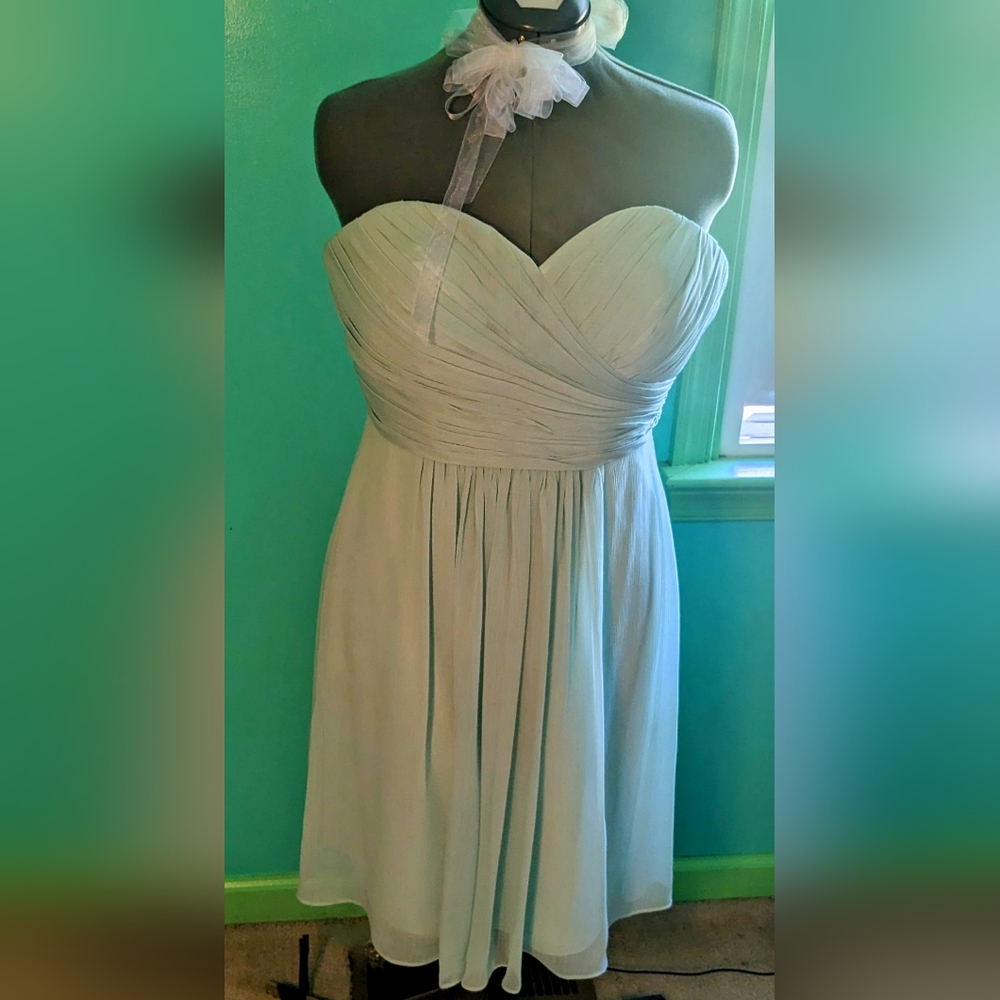 Junior Semiformal/Formal Dress